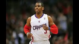 GWP 009: CP3 Legacy, Eastern Conference Preview (why talk about the East?), Steroids