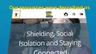 European Social Services Awards