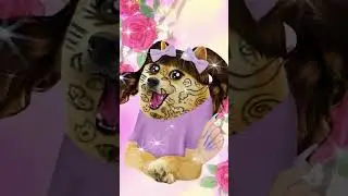 Так началась моя любовь к татуировкам