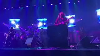 Least Expected- My Morning Jacket Boston 2025