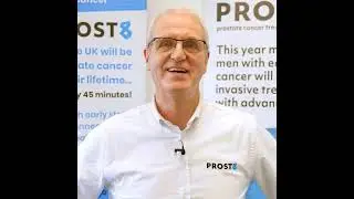 Ep29: A Life Reclaimed: Paul Sayer on Focused Ultrasound for Prostate Cancer