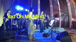 Surreli Band - Swing Out Sister Medley