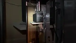 Aroma 360XL HVAC Fragrance Machine