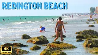 Redington Beach Florida