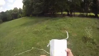4 Wheeler Ride and Weather Balloon 8-7-2011.mp4