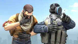 this cs:go video is ACTUALLY funny