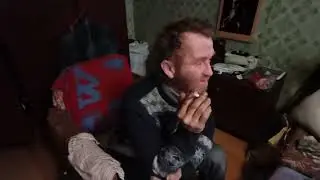 (18+) Рыжик квартиру купил