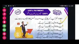 Aapane offline marketing kaise karni hai Ghar baithe mobile se paise kaise kamane hain#work#workout 