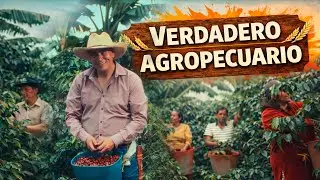 🚜 Verdadero Agropecuario &ndash; Eddy Soler (Video Oficial)