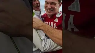 Joe Buck finds Indiana success 'so intoxicating,' even as ESPN's primetime NFL voice