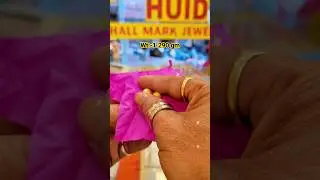 Daily wear Gold Tops Earrings design ✨️ #gold #goldjewellery #shortvideo #viral #shorts