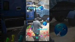 TECHNO GAMERZ SHOCKED 🤯 #gta #gamer #viral #technogamerz @TechnoGamerzOfficial