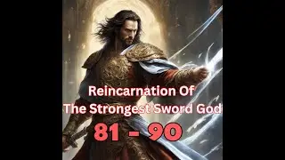 Reincarnation of The Strongest Sword God Chapter 81 to 90