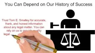 Tom E Smalley Attorney at Law - Divorce Lawyer in Ellis County