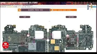 XIAOMI POCO C55 All Camera,Problem,Hardware Solutions