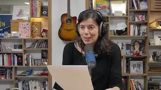 RDV M&eacute;dias - Marie Bertin - Les Autres Possibles