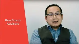 Our Work: Poe Group Advisors