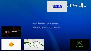[Special] Video Game Logos - Sparta Dark Legacy Remix