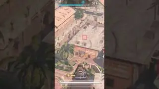 Call Of Duty | Safegurd | Play On Mobile | Fearless Shooter | #codmobile #cod #gaming #gameplay