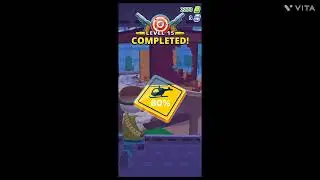 HELICOPTER ESCAPE 3D - Walkthrough Full Gameplay (Android)2022