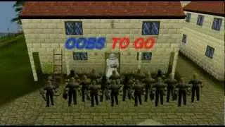 dxthelb's 2012 Runescape Machinima Entry 