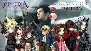 [DFFOO] The Man Who Would Become a Hero! Zack Fair is Coming to Lend a Hand!