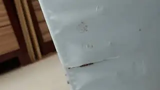Moglix Order 6353815 (Amaron Quanta SMF Battery 12AL065, 12 June 2025) Product Damaged, Part 2