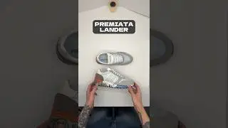 В этих кроссовках каждый твой шаг будет уверенным.