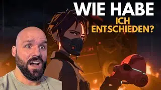 Das GROßE FINALE / Dispatch #dispatch