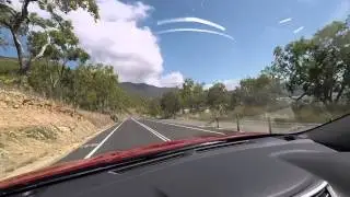 Captain Cook Highway