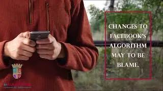 Missing our posts on Facebook?