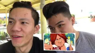 Vlog #5: Ramen vs. Pho