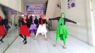 Laksana Surgaku