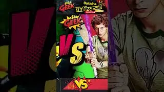 KICK-ASS HUMILHA SCOTT PILGRIM?! Resultado CHOCANTE!