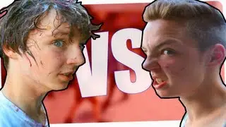 LOCHI VS. LOCHI - TAUSCH-BATTLE (in der City) + BESTRAFUNG