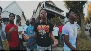 Looopy Dae - Ringgg Ft. It'z Lil Ced & Shaun 2x (Official Music Video) Shot by RyanK