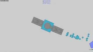 Fantasy Tank Builder the quardru quint tank (OP)