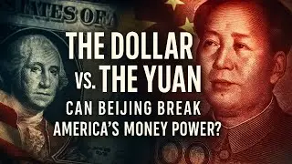 The Dollar vs. the Yuan: Can Beijing Break America&rsquo;s Money Power?