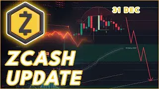 URGENT ZCASH WARNING🚨 | ZCASH (ZEC) PRICE PREDICTION & NEWS 2025