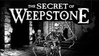 The Secret of Weepstone - (Full Demo) 🎃🎃🎃Halloween Month