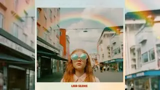 Loud Silence - Hate The World (Official Audio)