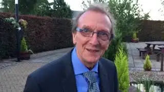 Melvyn's Congratulations - Dad In Cumbernauld clips