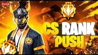 Hindi Garena Free Fire : 👍 Good stream | Playing Solo | Streaming with Turnip