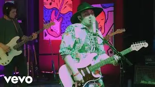 The Chris Ruben Band - Held So Tight