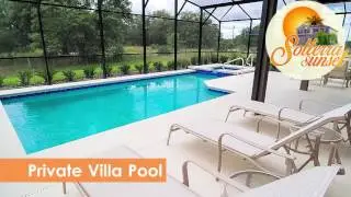 Solterra Resort Vacation Home Video