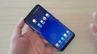 Samsung Galaxy S8: Eight Solutions to Fix Touch Screen Sensitivity Problem
