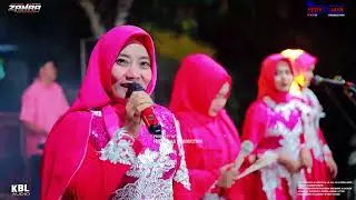 FULL ALBUM ZAHRA MUSIC   WEDDING KHOIRUL & LILIS KARLINA    GEBOG KUDUS