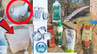 Kabutro ko सर्द 🥶 से बचाया || खेत में ye kya kar dya 😱