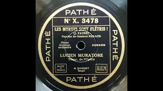Lucien Muratore   