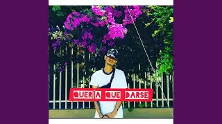 QUER&Iacute;A QUE DARSE
